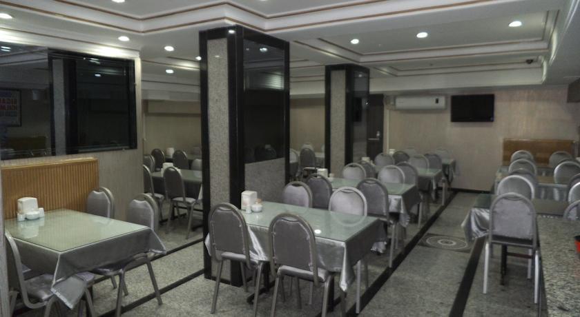 Grand Oral Hotel İstanbul Dış mekan fotoğraf