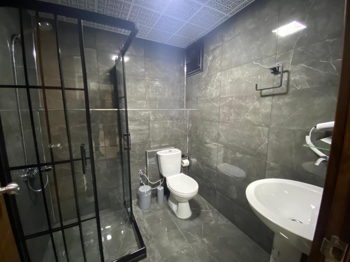 Grand Oral Hotel İstanbul Dış mekan fotoğraf