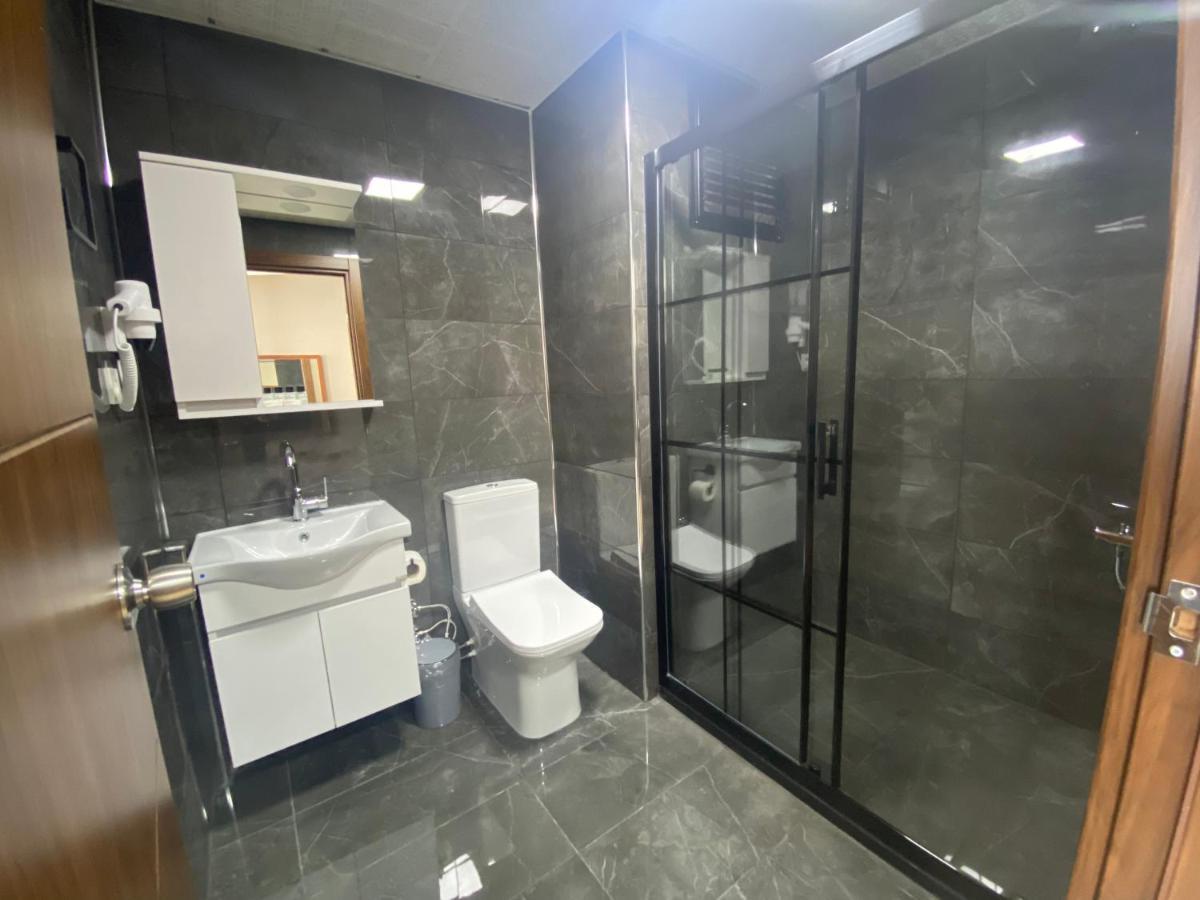 Grand Oral Hotel İstanbul Dış mekan fotoğraf