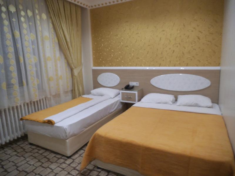 Grand Oral Hotel İstanbul Dış mekan fotoğraf