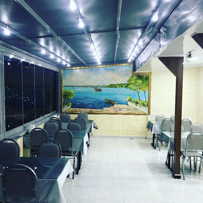 Grand Oral Hotel İstanbul Dış mekan fotoğraf
