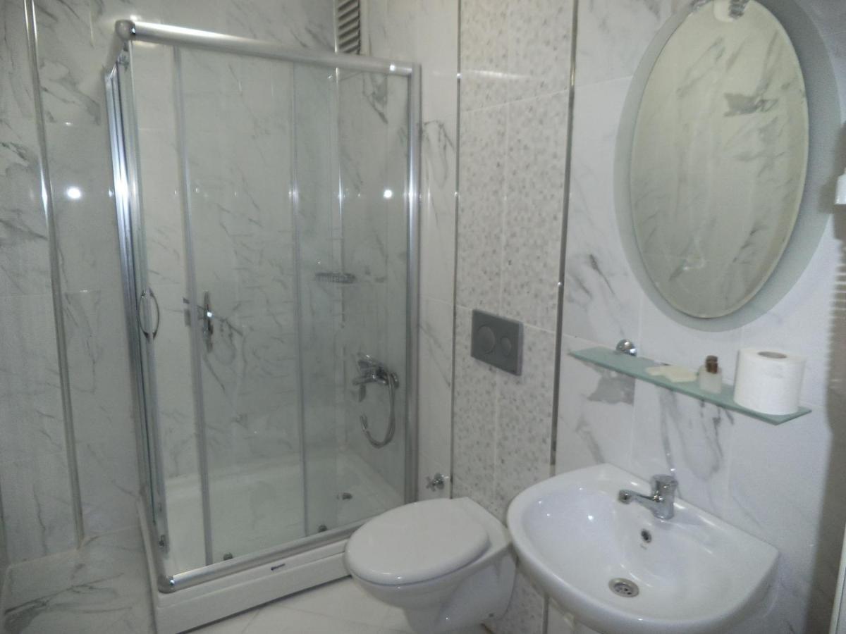 Grand Oral Hotel İstanbul Dış mekan fotoğraf